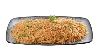 Peri Peri Chicken Rice Box 