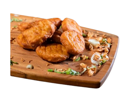 6pcs Chicken Nuggets 