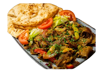 Mix Kebab 