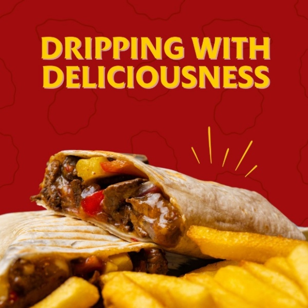 Rolling Smoke Wrap in Clydebank. 