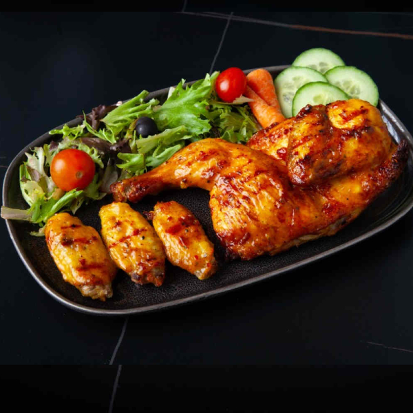 Rolling Smoke Clydebank