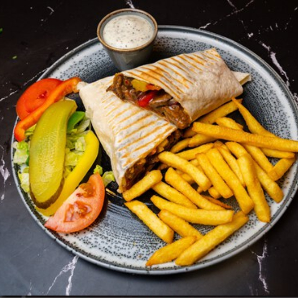 Rolling Smoke Clydebank