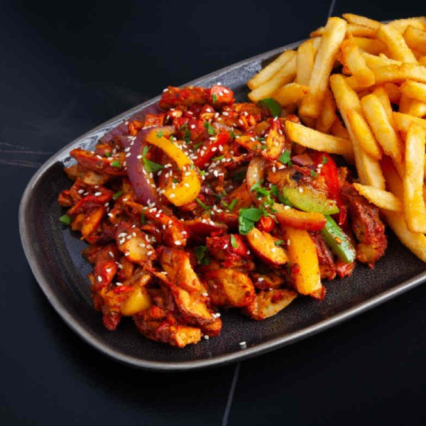 Rolling Smoke Clydebank