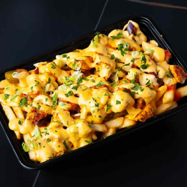 Rolling Smoke Clydebank