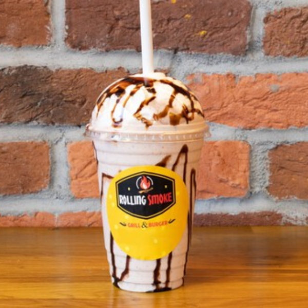 Rolling Smoke Clydebank