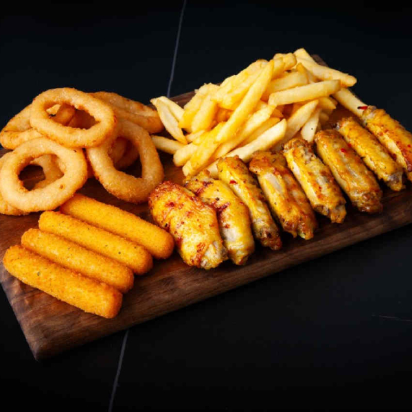 Rolling Smoke Clydebank